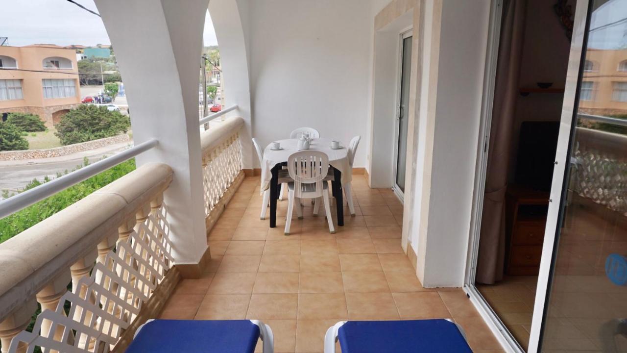 Apartamentos Punta Prima Beach Eksteriør bilde